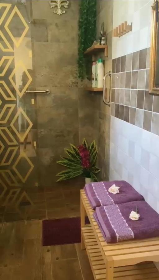 Cool Garden And Suite Mairena del Aljarafe Exterior foto